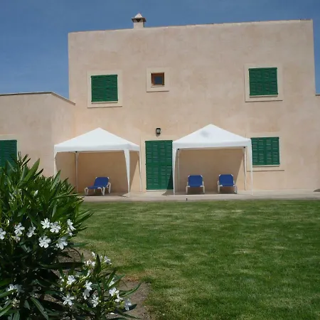 Finca Sa Carrotja-3